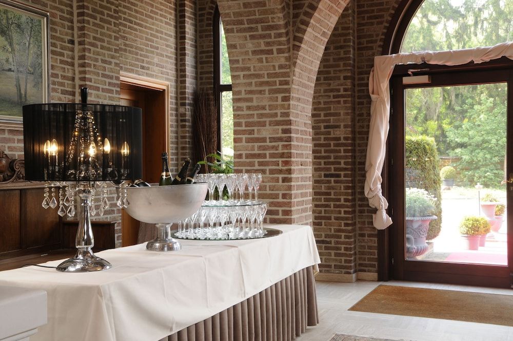 Kasteel van Nieuwland 2