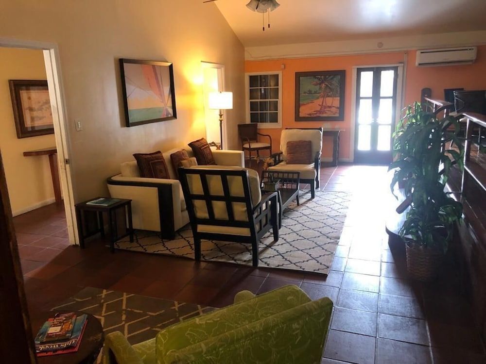 The Landmark Apartment 1
