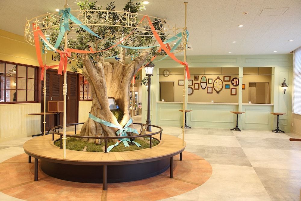 HOTEL EURASIA MAIHAMA ANNEX 2