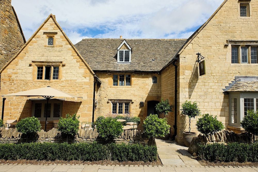 House of George W Davies 1