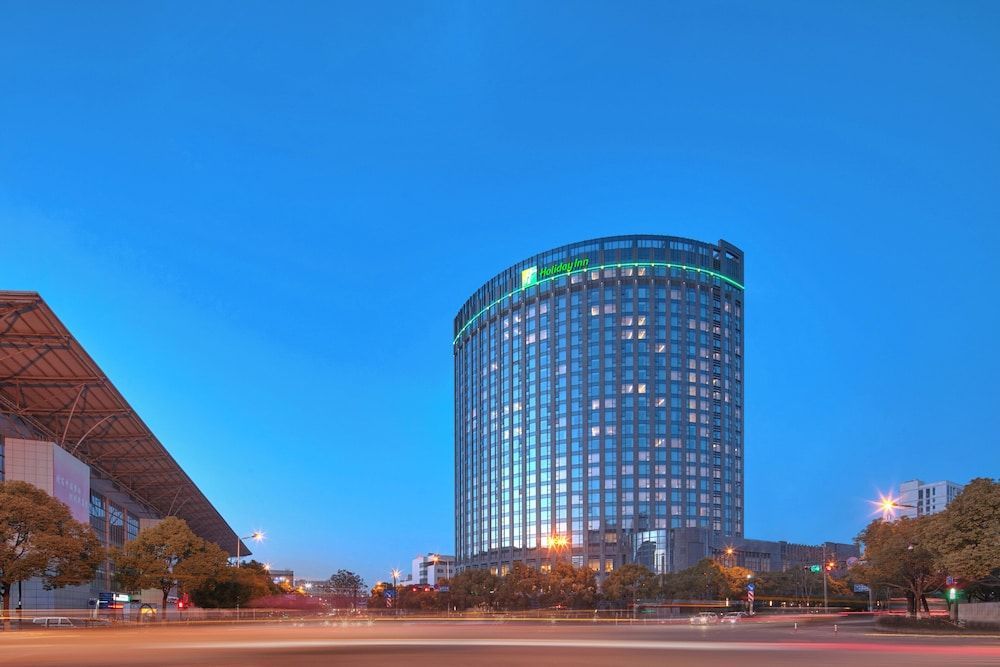 Holiday Inn Express Hangzhou Gongshu by IHG 1