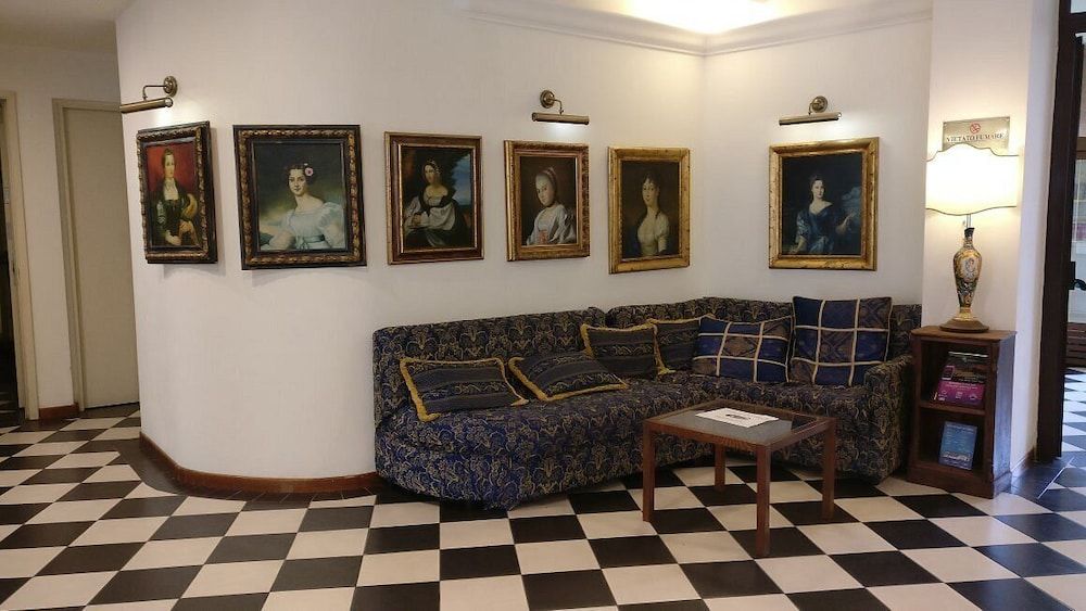 Hotel Palazzo dei Priori 2