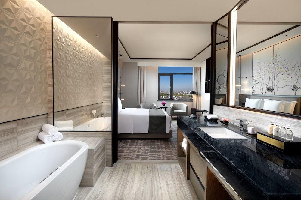 Crowne Plaza Wuzhen by IHG 2