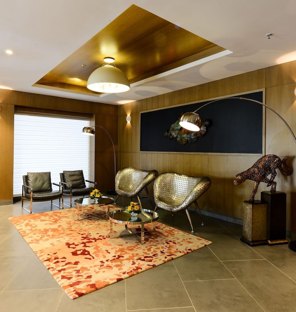 Howard Johnson by Wyndham Kolkata 2
