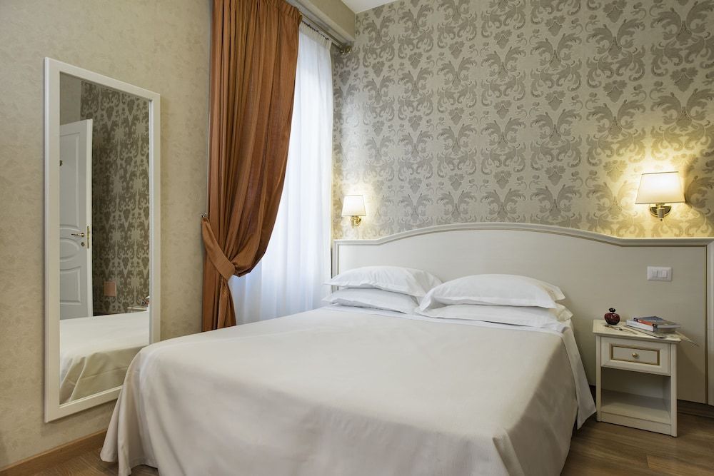 Relais Bocca di Leone 1