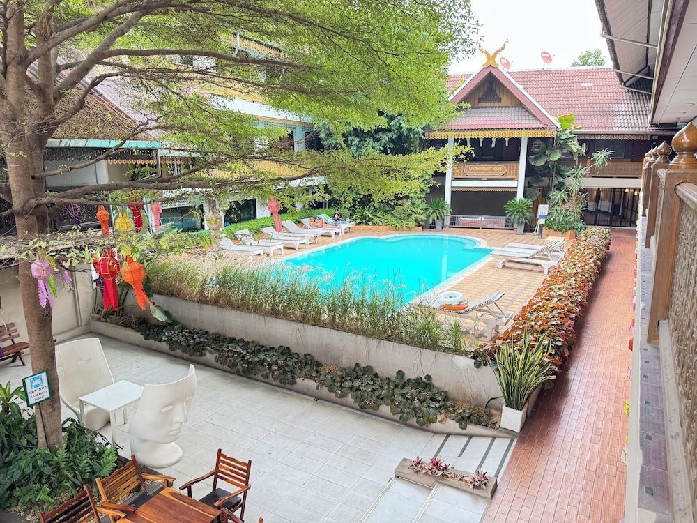 Collection O Lai Thai Guesthouse 1