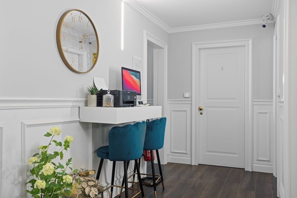GHR Navona Inn 2