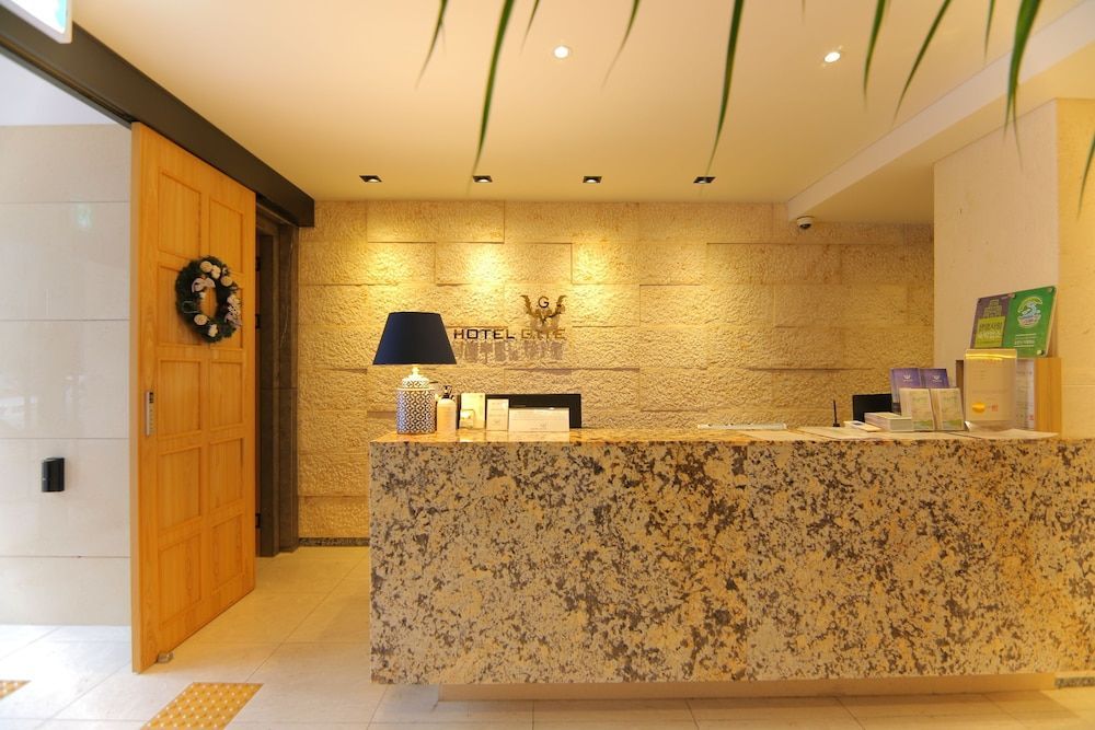 Suncheon Hotel Gite 2