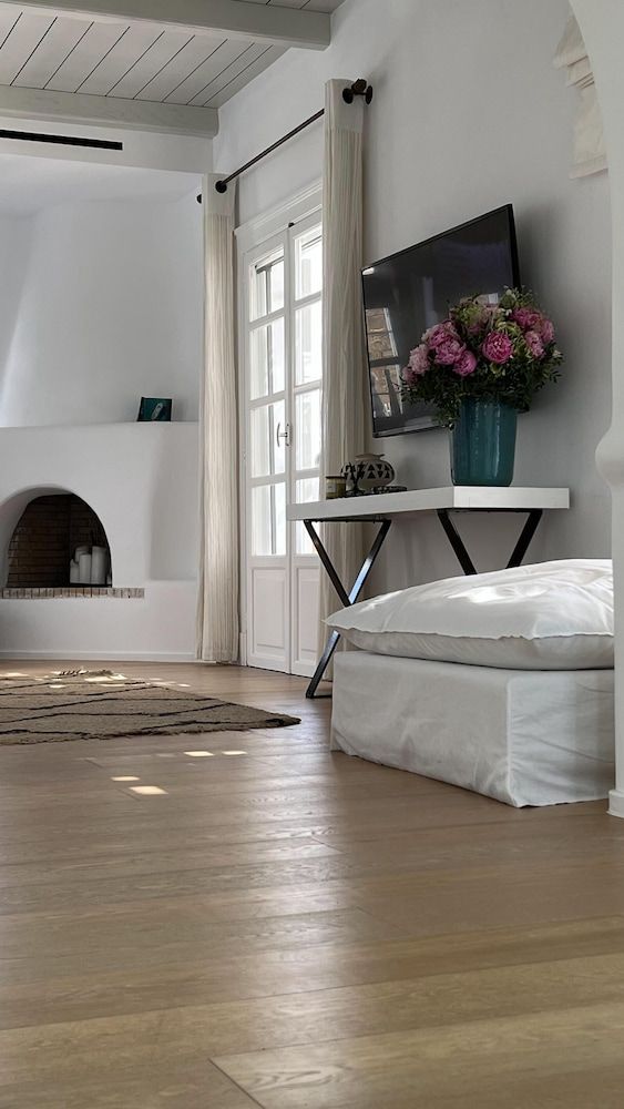 Nomia Sunset Suites Mykonos 2
