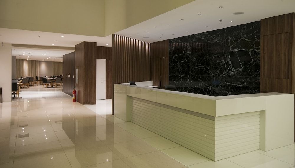 Américas Barra Hotel 2