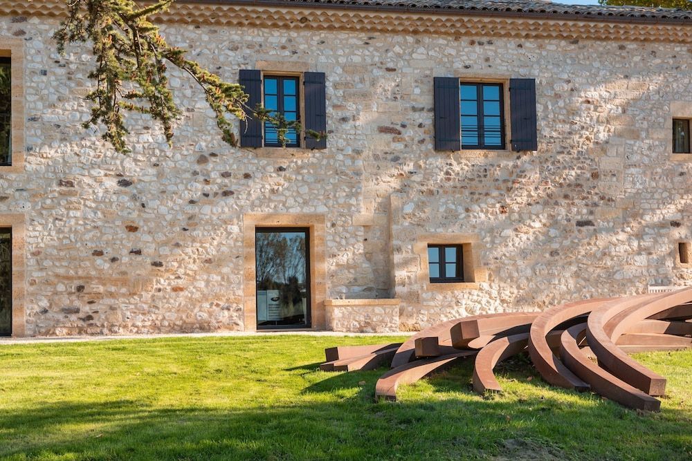 Domaine de Panery 1