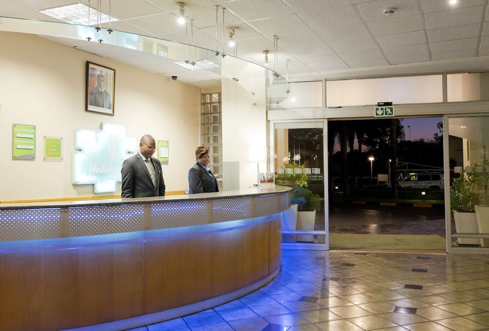 Holiday Inn BULAWAYO by IHG 1