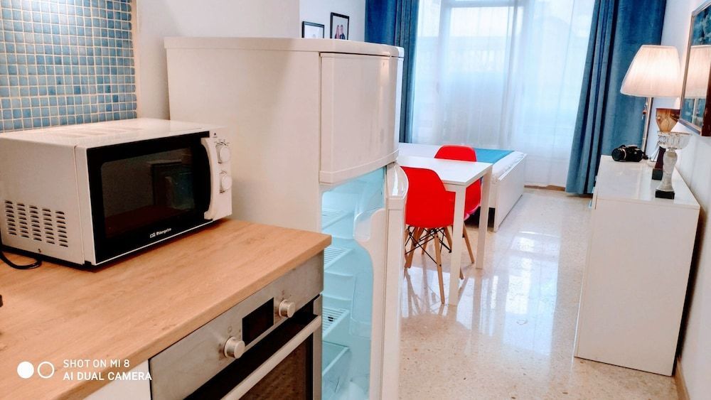 Hostal Estudios 1