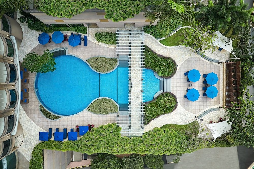 The Westin Kuala Lumpur 1