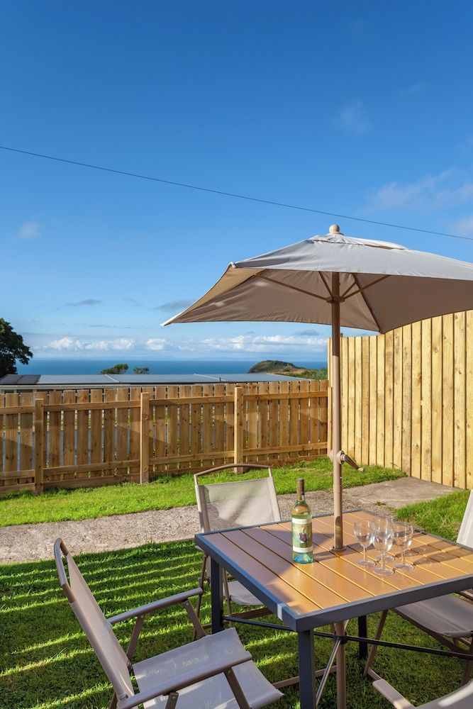 North Devon Resort 1