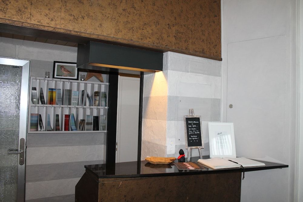 Hotel Spatz 2