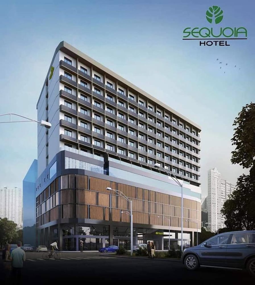 Sequoia Hotel Manila Bay 1