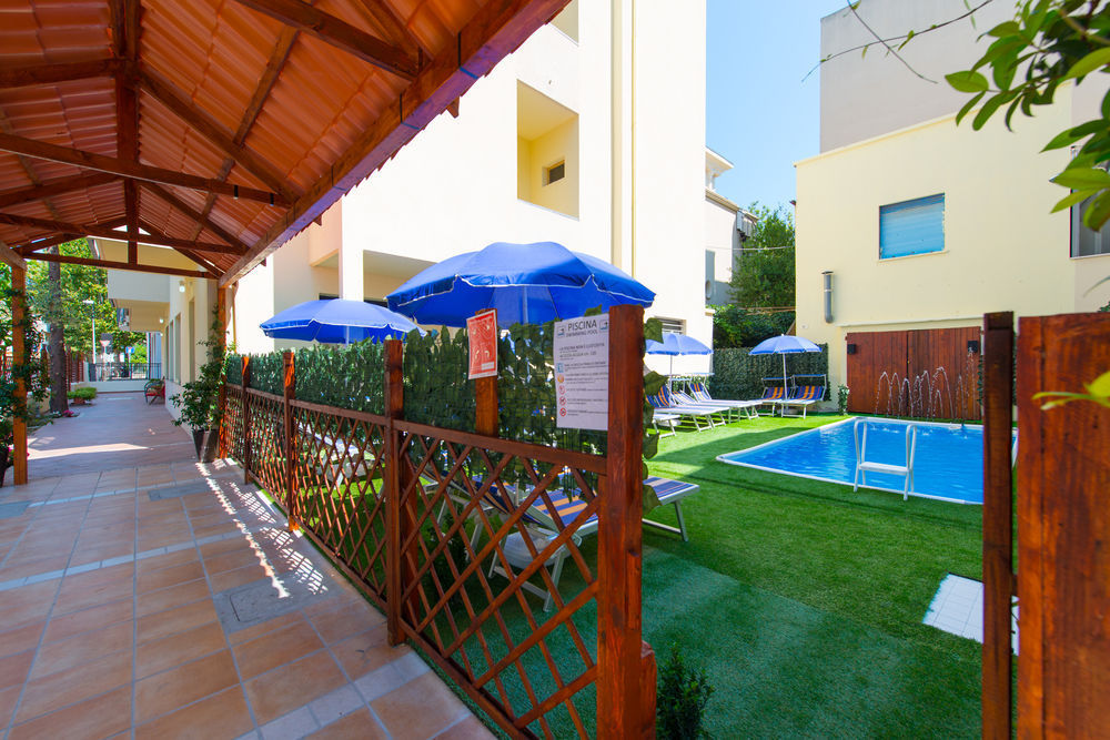 Hotel Vannucci 2