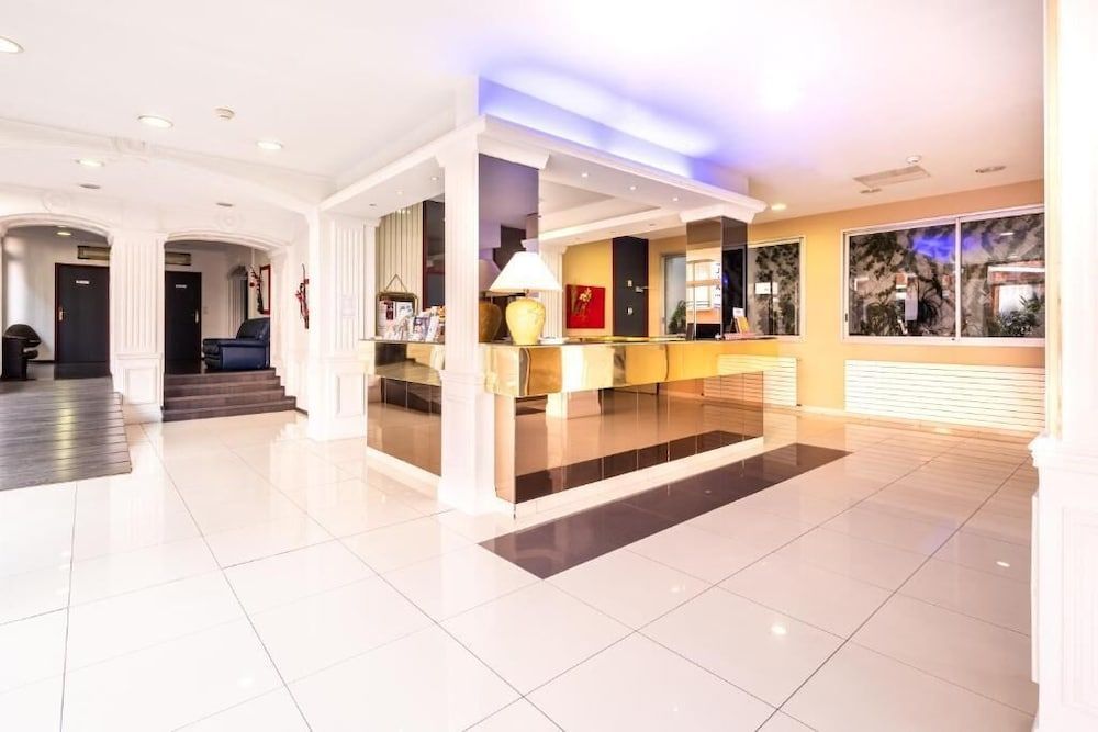 Hôtel Estival Arriel entièrement climatisé 2