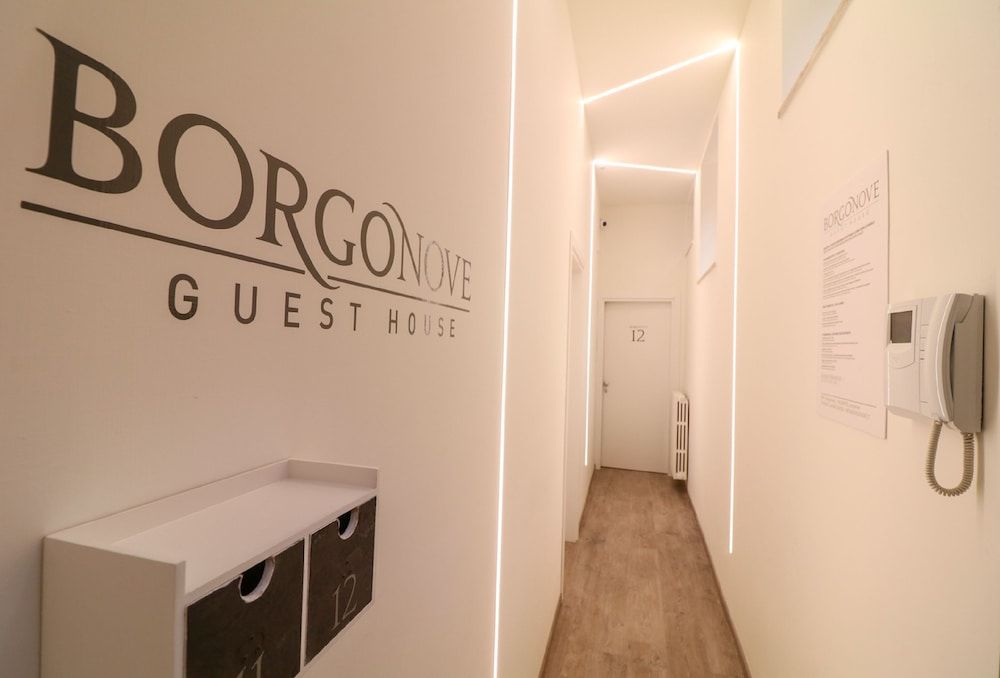 BorgoNove 1