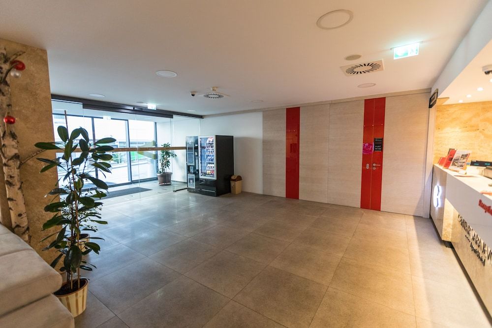 Aparthotel Centar Sarajevo 2