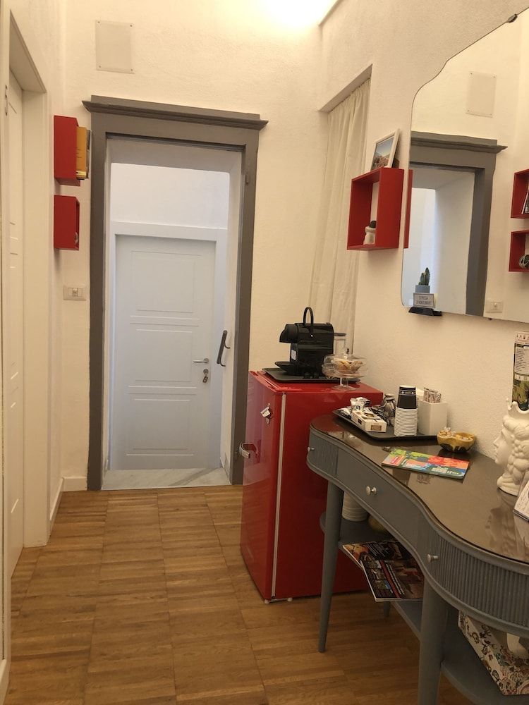 DIMOR'A' ROOMS in Tuscany 2