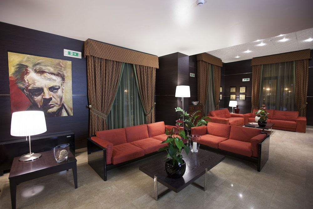 Hotel Vittoria 1