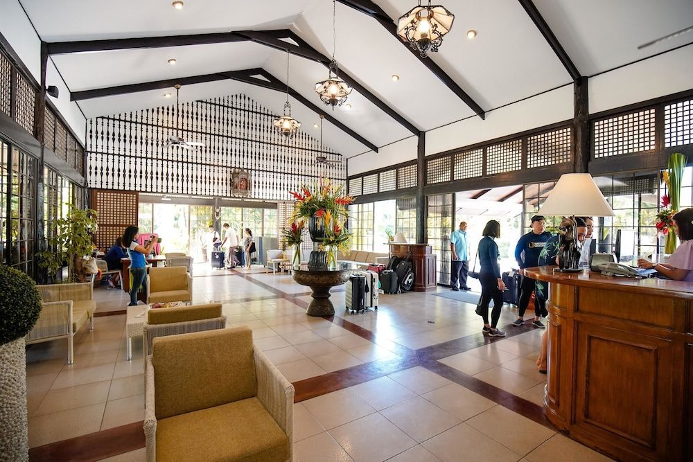 Cebu White Sands Resort and Spa 2