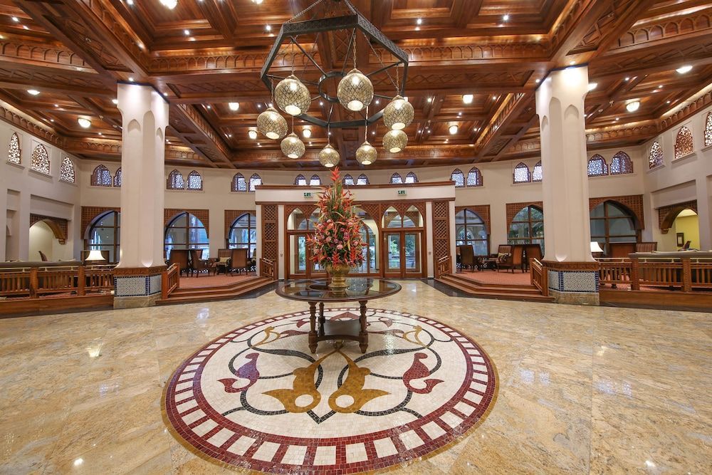 Dar es Salaam Serena Hotel 2