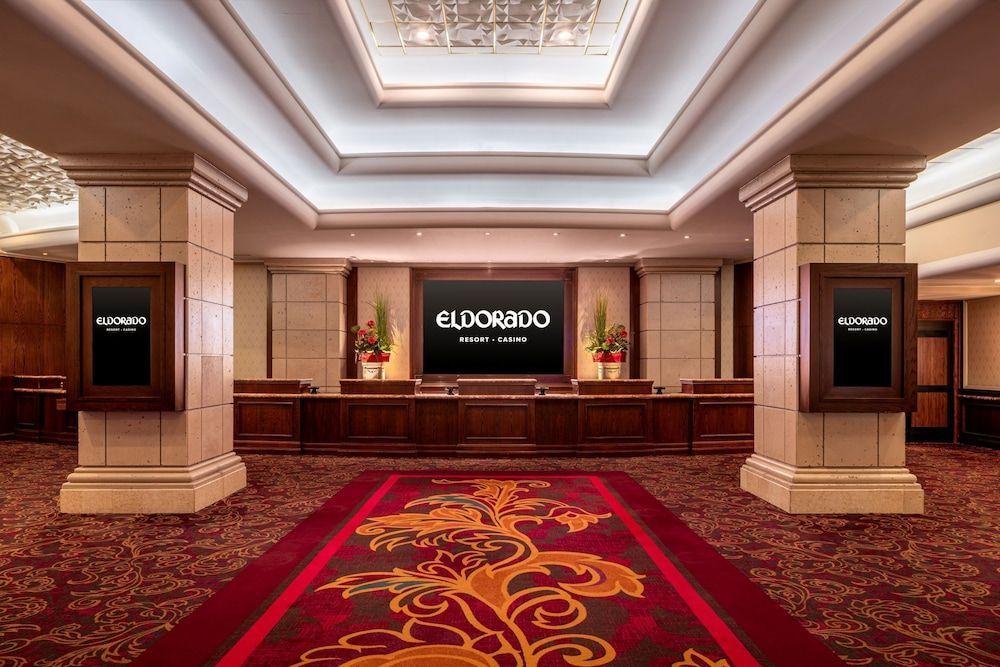 Eldorado Reno Hotel & Casino - A Caesars Rewards Destination 2