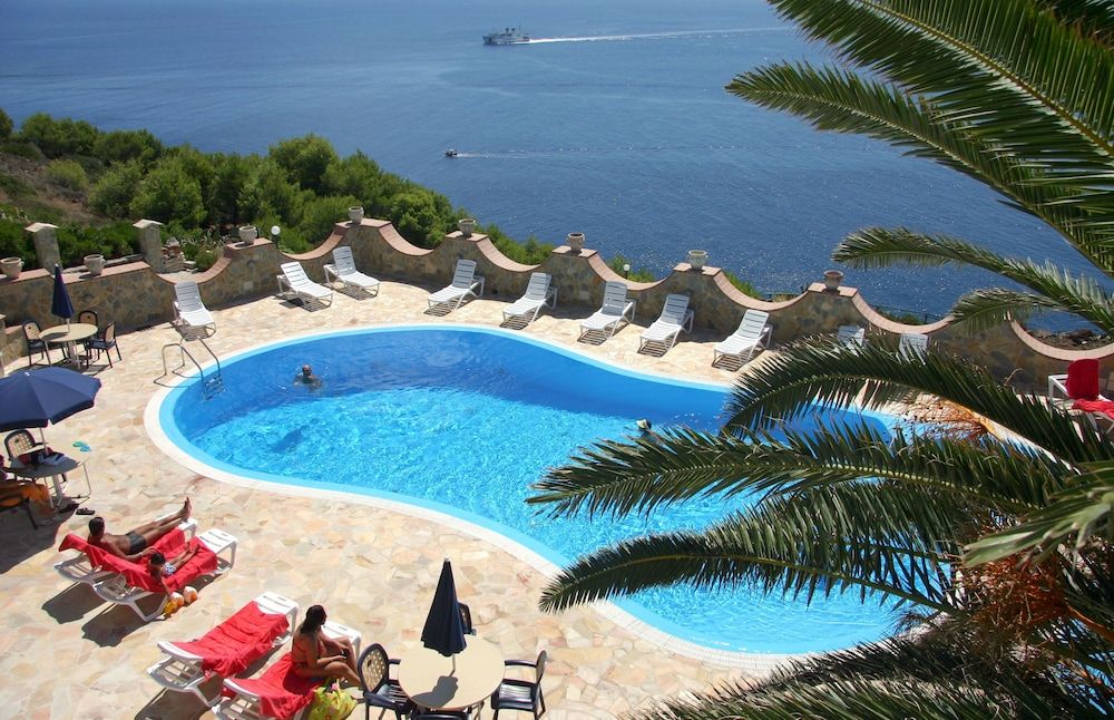 Hotel Diana 1