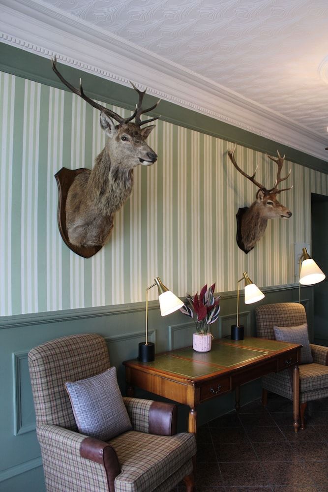 Loch Rannoch Hotel and Spa 2