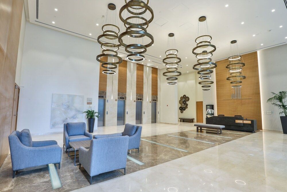 Abdali Views Apartments 2