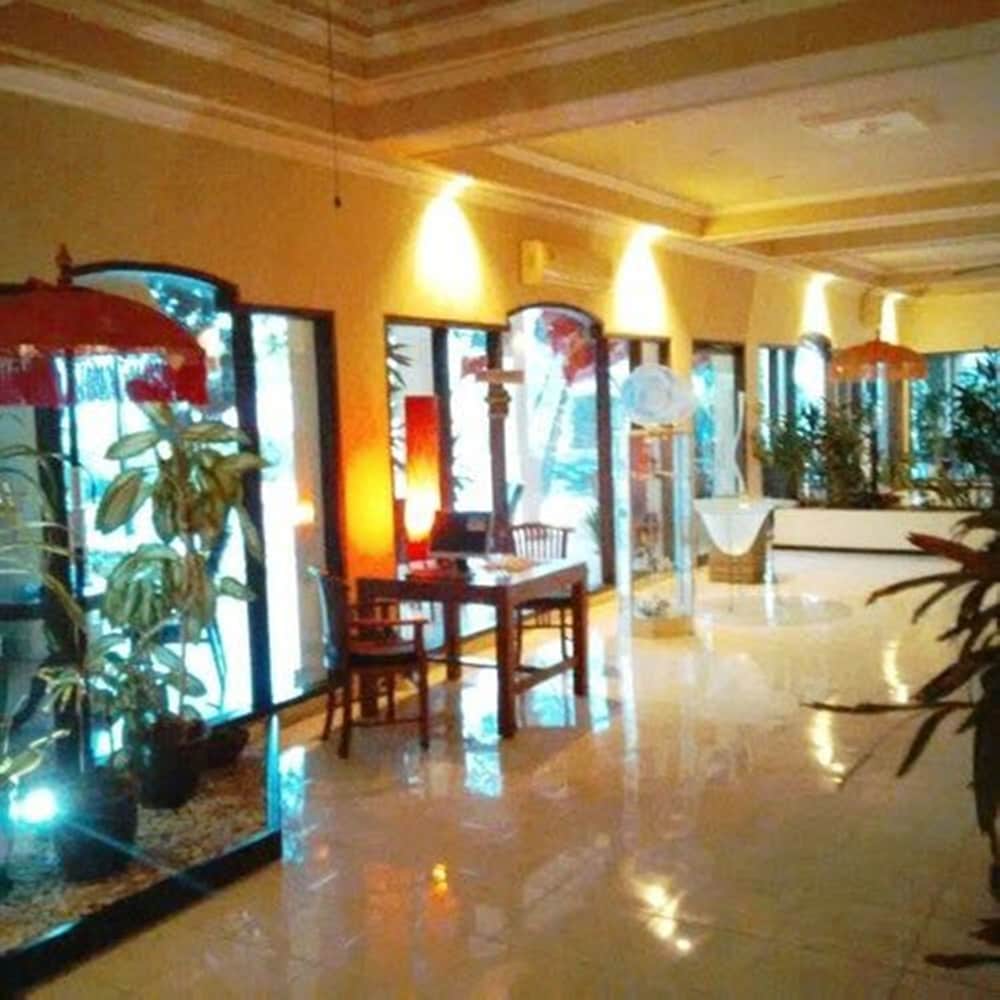 Bali Paradise Hotel Boutique Resort 2
