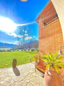 Agriturismo Podere Bucine Basso 2