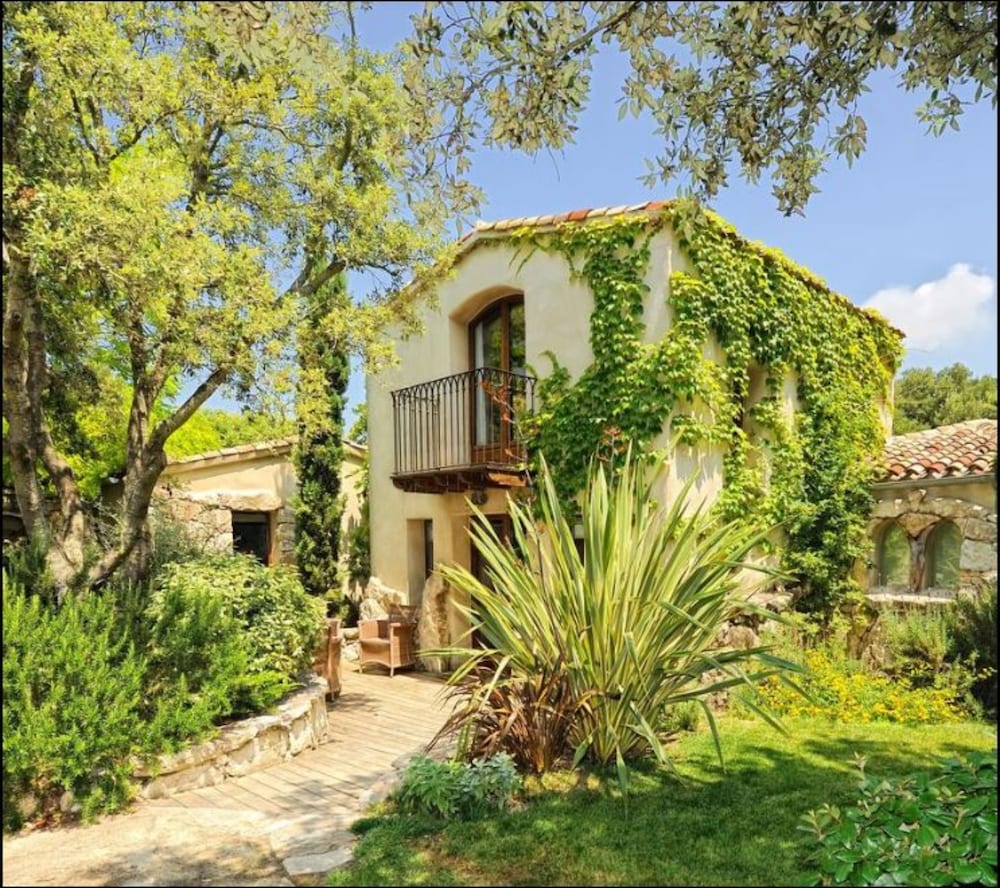 Lodge de Charme A Cheda 2