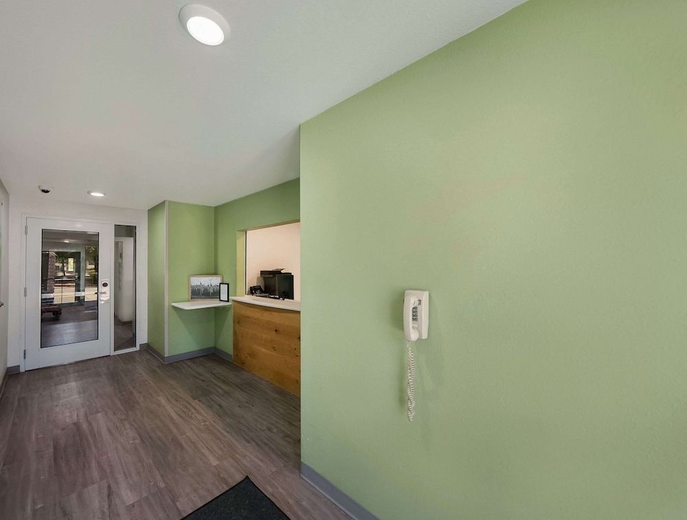 WoodSpring Suites Fort Worth Trophy Club 2
