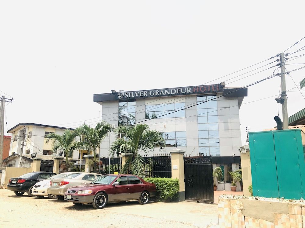 Silver Grandeur Hotel 1