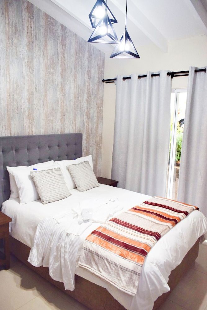 Dei Gratia Guesthouse 2