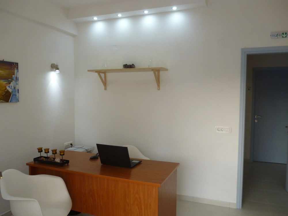 Daylight Hotel 2
