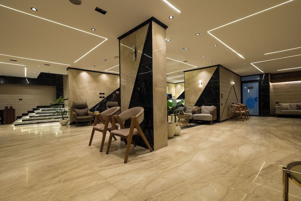 Neom Pyramids Valley Boutique hotel 2