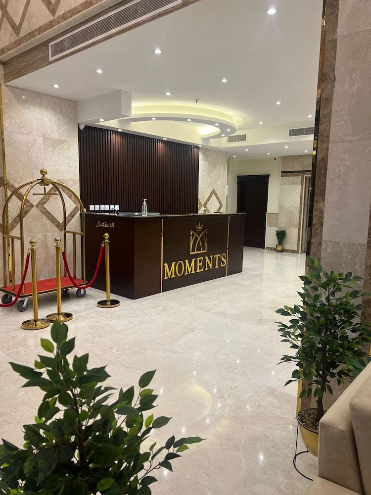 Moments Hotel 2