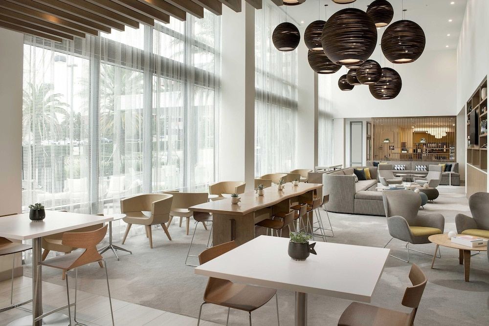 Element by Marriott Orlando Universal Blvd. 2