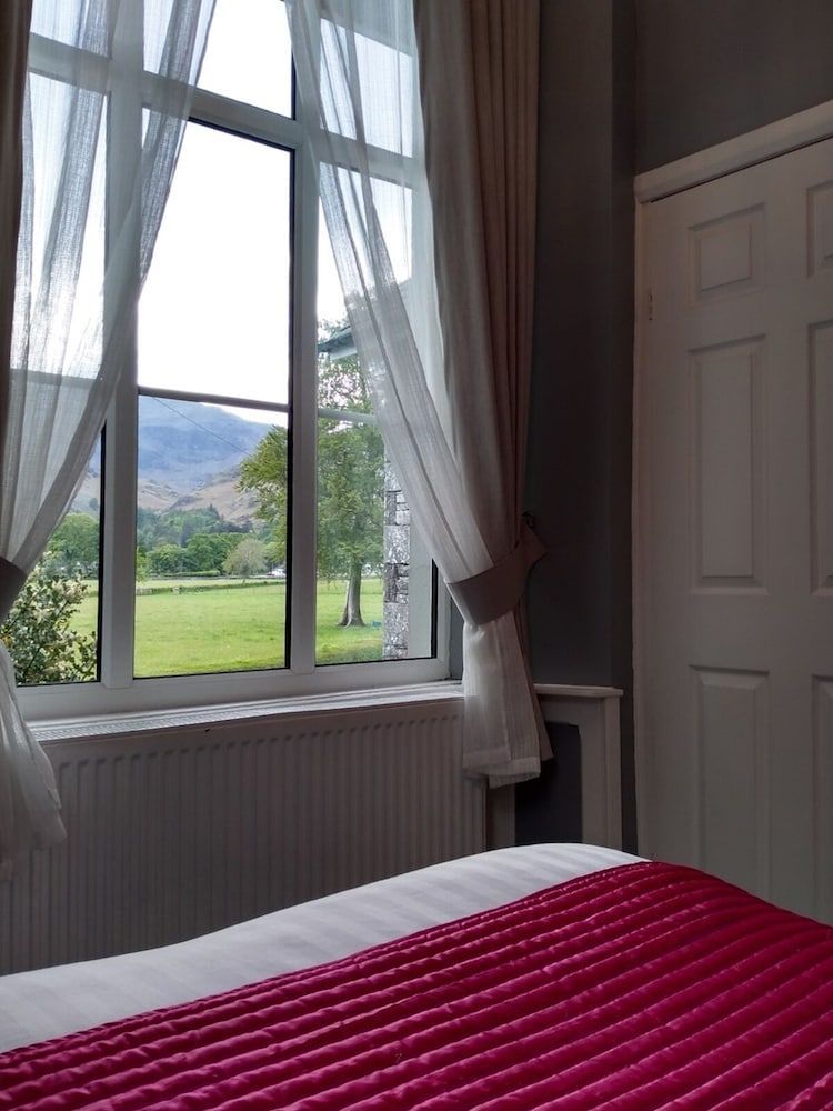 Bluebird Lodge 2