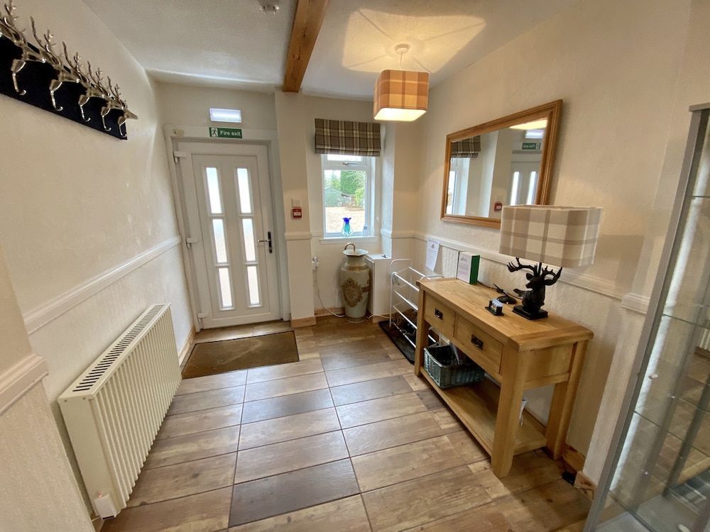 Coire Glas Guest House 2