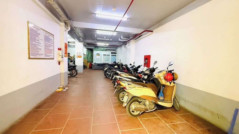 Era Apartment Dinh Thon 1