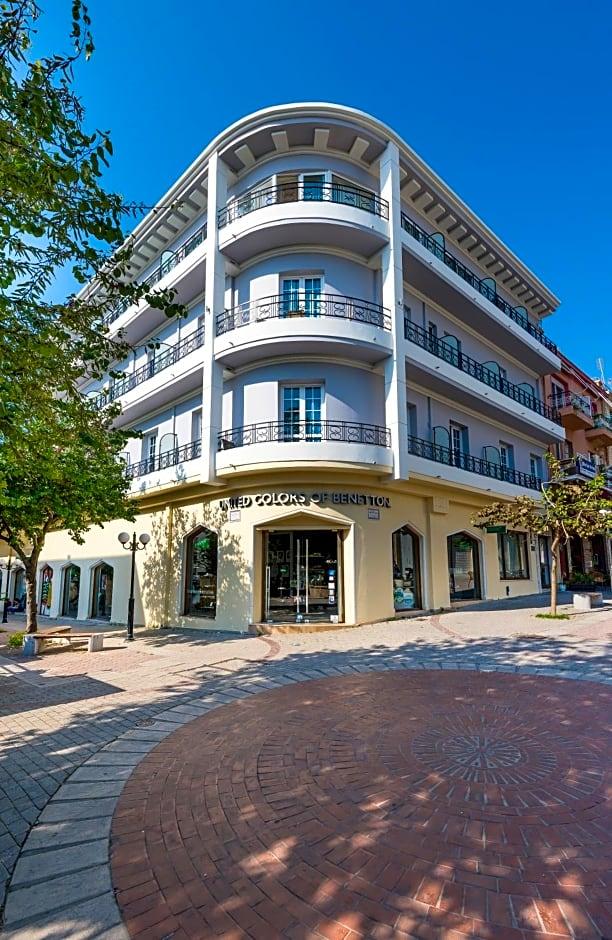 Hotel Hermes 2