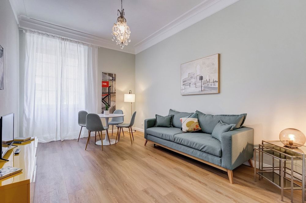 Flaminio Lovely House 1