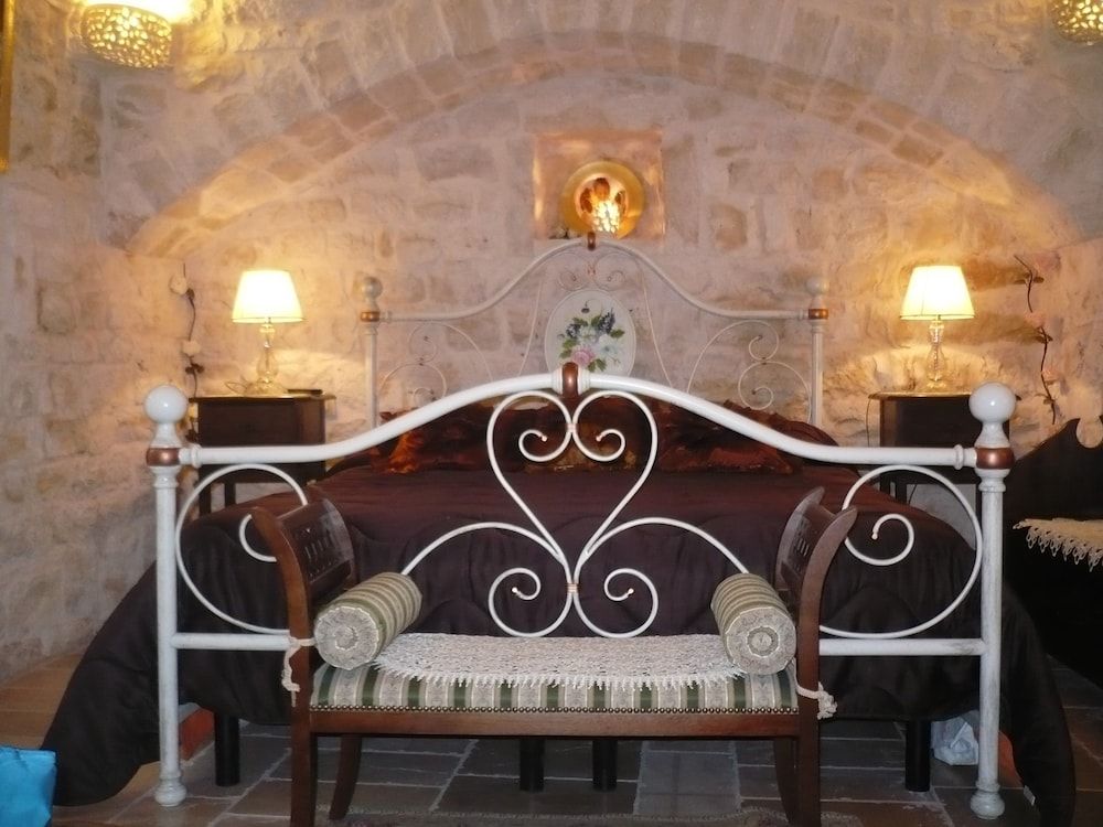 L'Isola Felice e Trulli Sotto Le Stelle 2