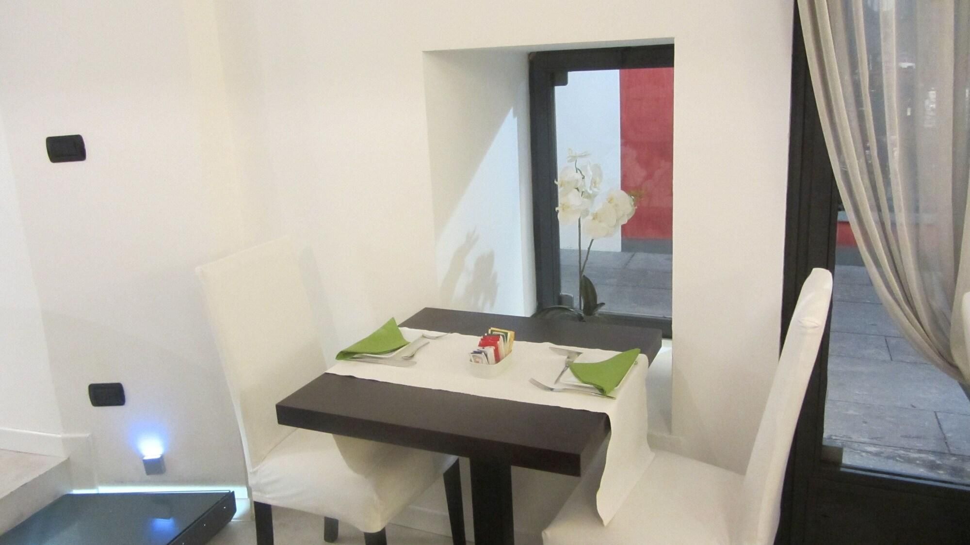 Hotel La Contrada 2